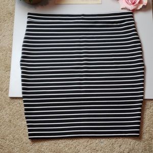 🍁Fancy Fall Skirt 🍁